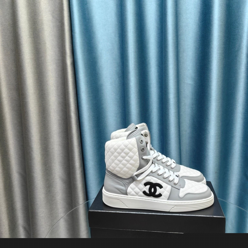 Ch*el sneakers